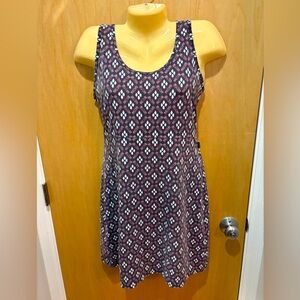 Eddie Bauer Athletic Dress